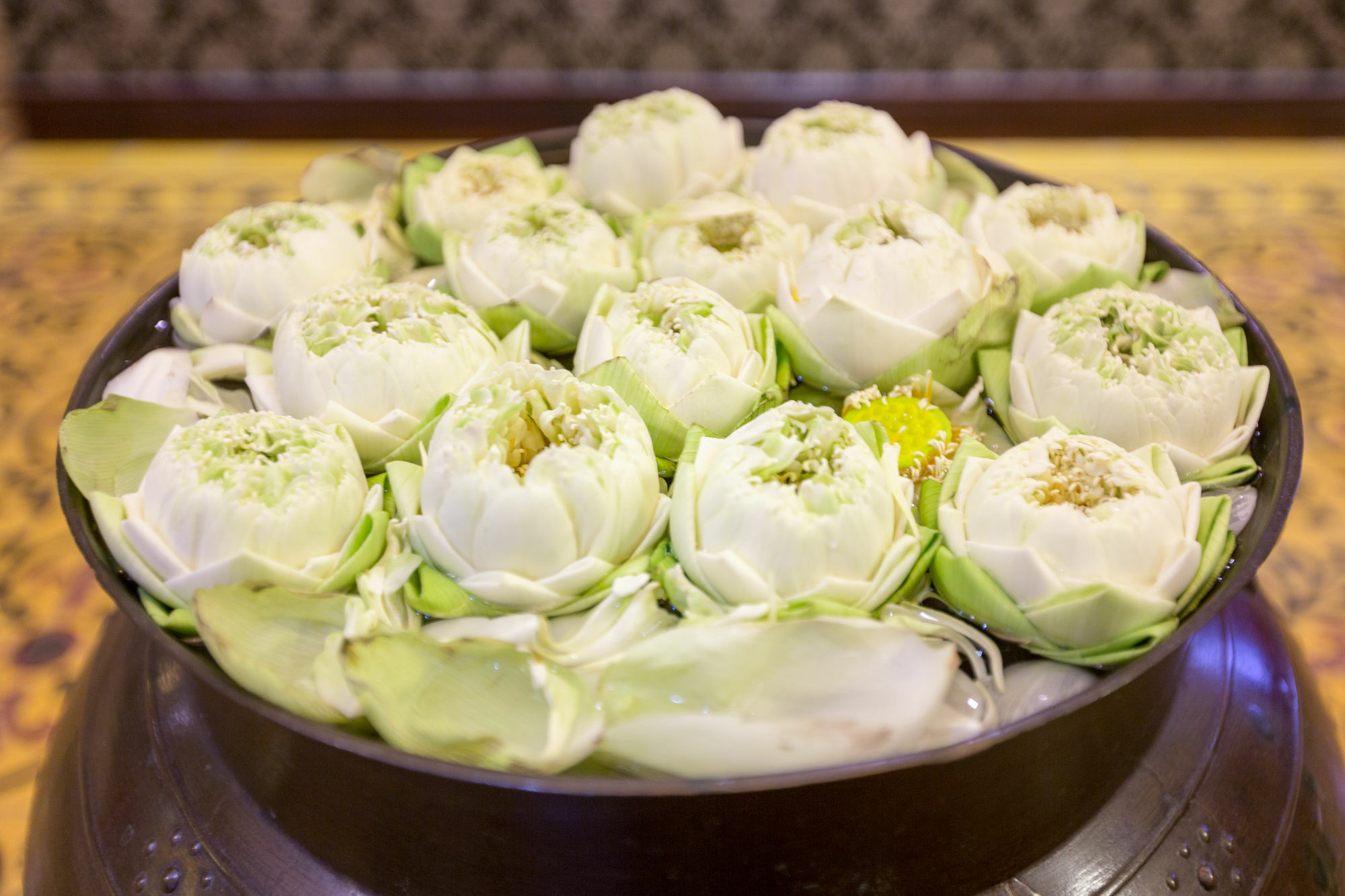 Jasmin Monument Hotel Phnom Penh Eksteriør billede